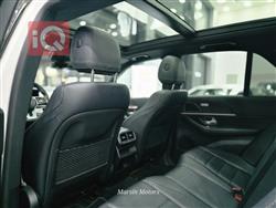 مێرسێدس بێنز GLE